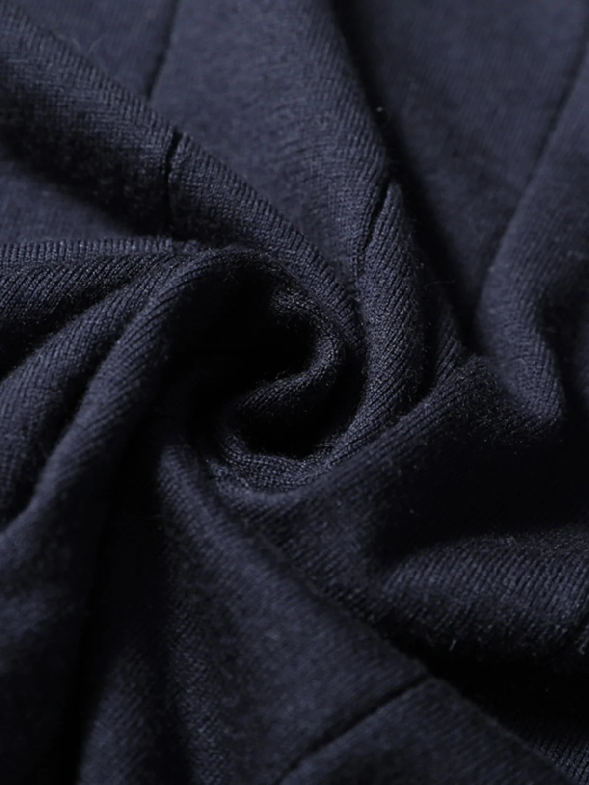 High quality, mulberry silk + cashmere autumn and winter fashion high-end knitted POLO shirt men's lapel sweater