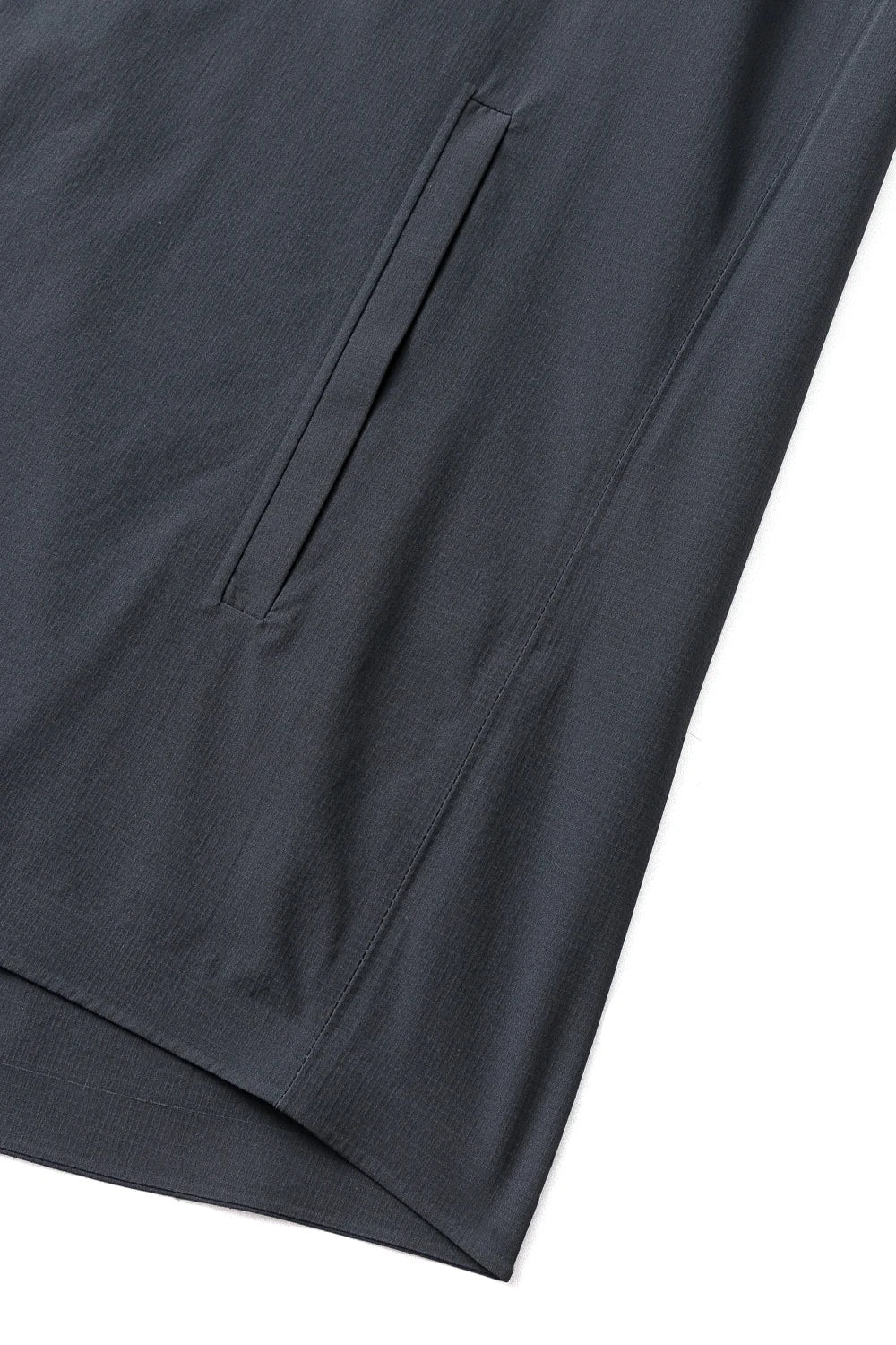 2025 Early Spring New Men's City Outdoor Commuter Business Casual Shirt Light and Thin Jacket