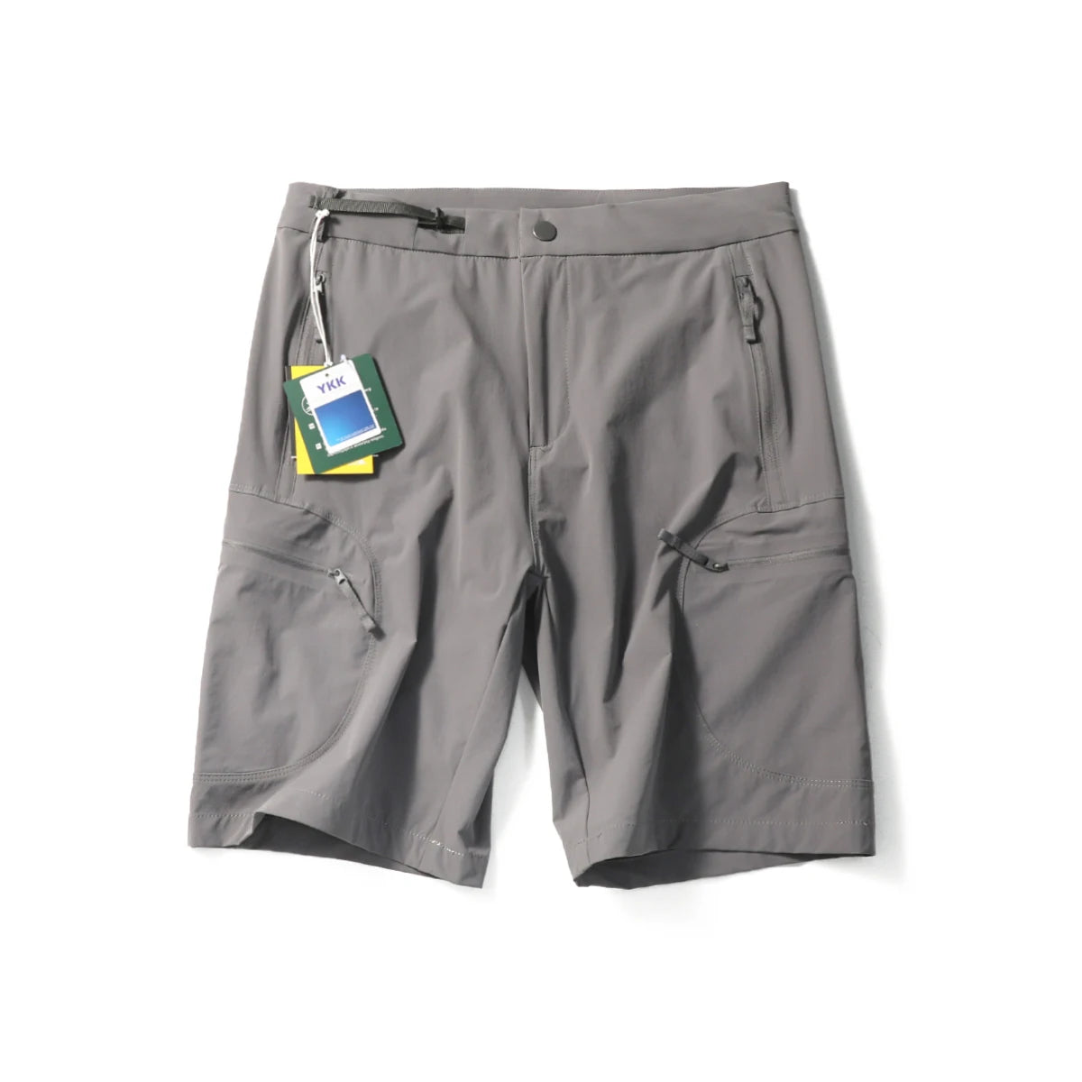 Summer new tooling wind quick-drying shorts men's sports casual pants urban outdoor