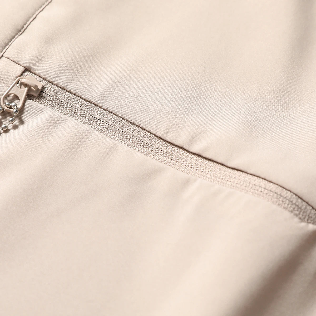 Outdoor 2024 spring and summer new waterproof breathable elastic sunscreen long-sleeved shirt