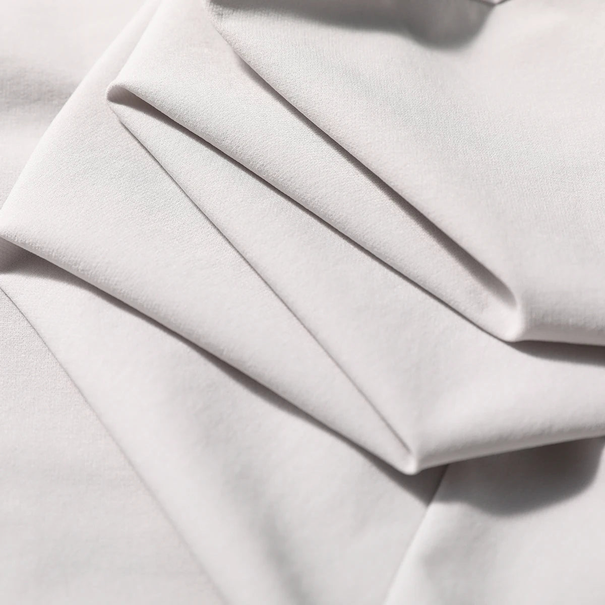 Spring and summer new men's leisure urban functional wind outdoor long-sleeved shirt breathable four-sided elastic shirt