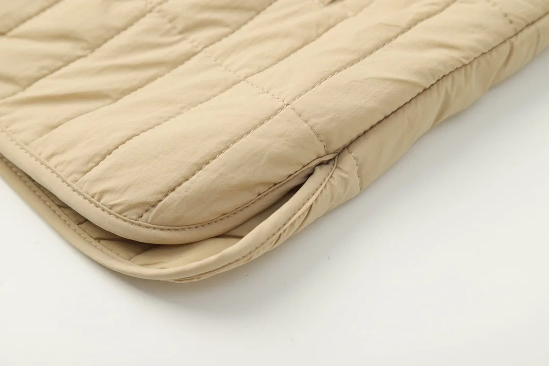Torick light fabric urban business casual lightweight thin wool cotton lapel jacket cotton coat