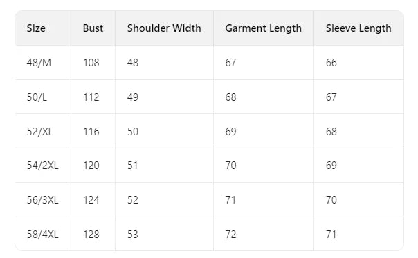 Italy BC men's clothing autumn and winter new old money style fashion casual thick wool cashmere thermal lapel jacket jacket
