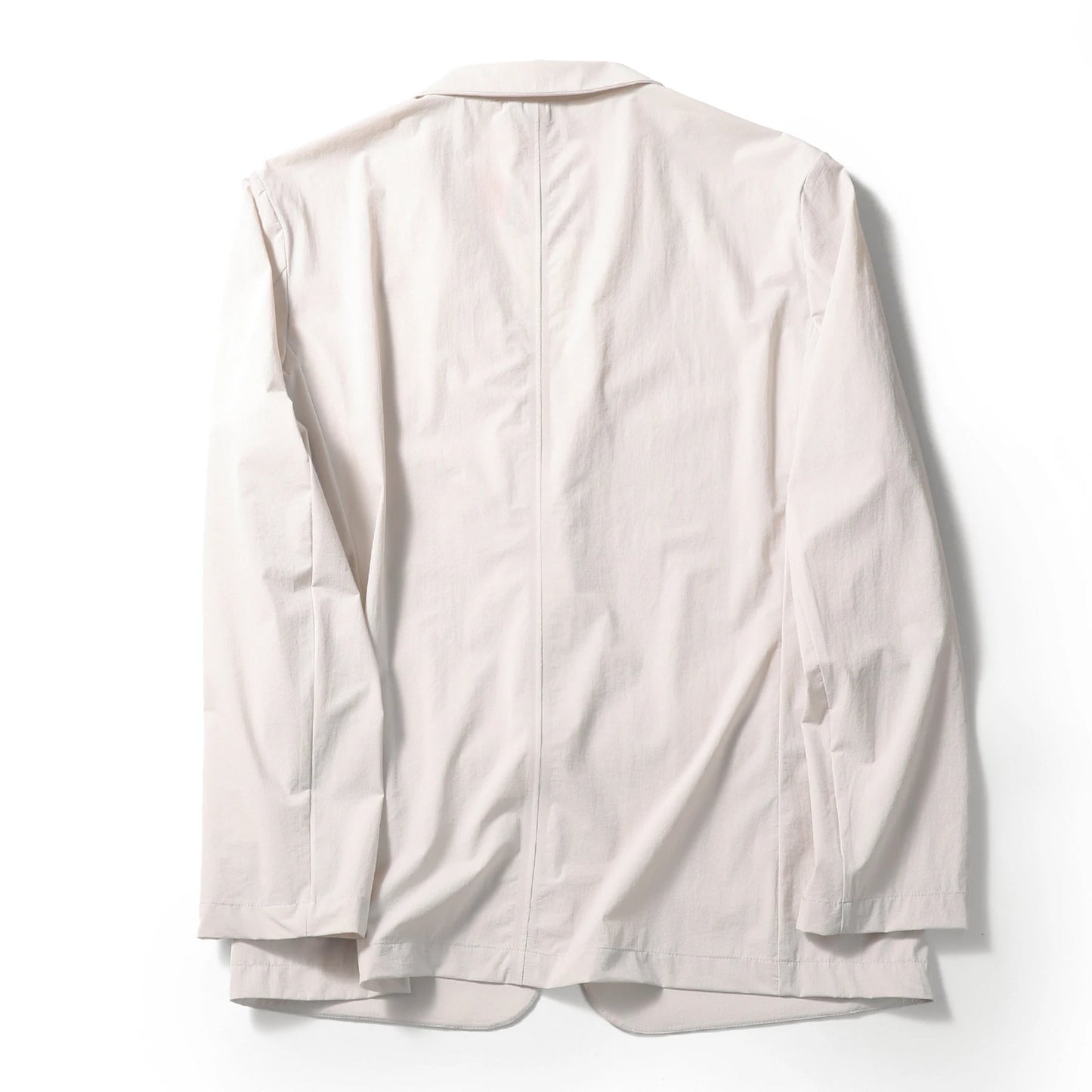 ZZ spring and summer new men's business casual quick-drying storage sunscreen casual blazer