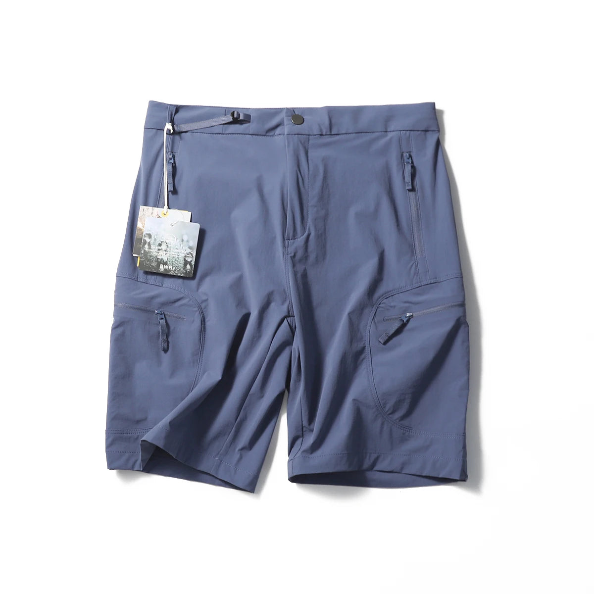 Summer new tooling wind quick-drying shorts men's sports casual pants urban outdoor
