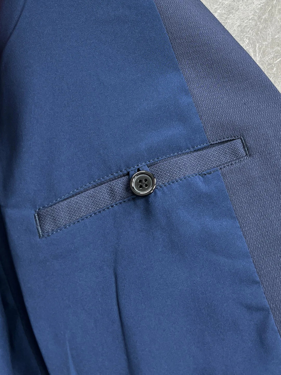 Italy BC men's spring and summer new modal non-ironing anti-wrinkle fashion casual old money style casual suit jacket