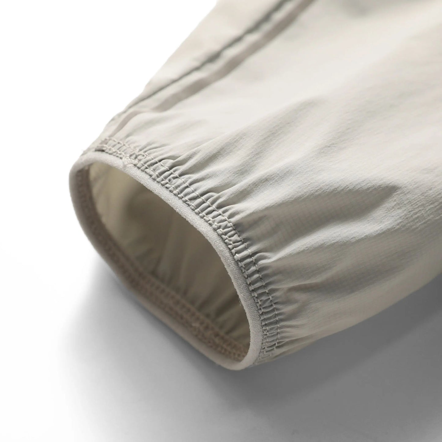 2025 summer new men's outdoor camping travel three-proof sunscreen jacket light breathable stand-up collar jacket