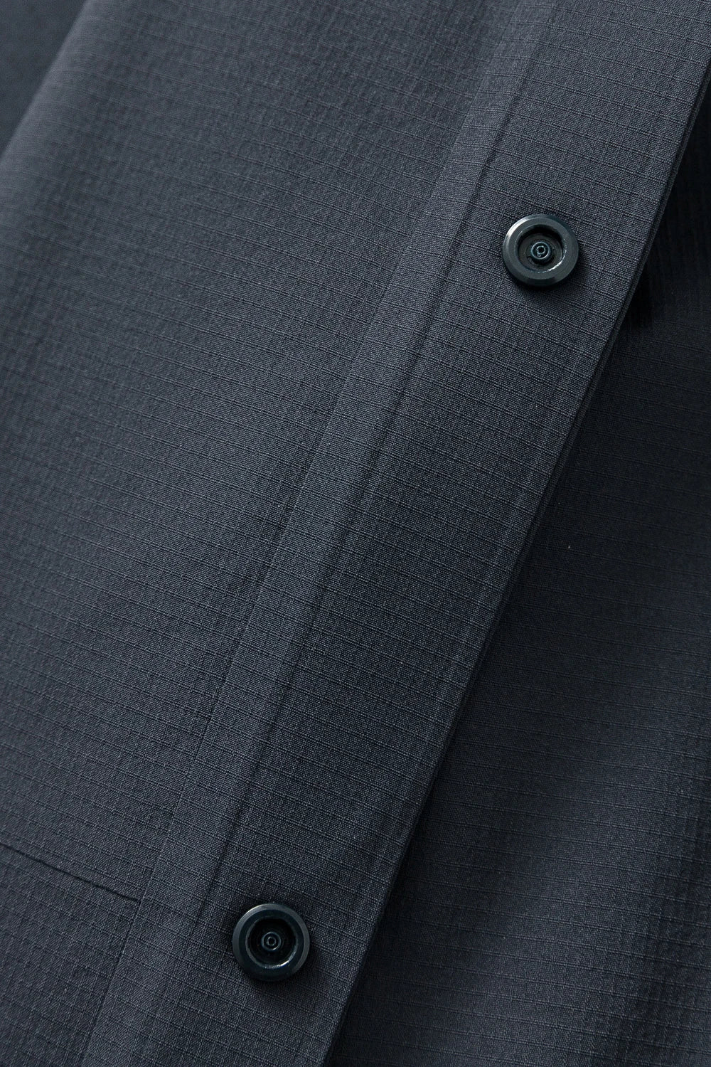 2025 Early Spring New Men's City Outdoor Commuter Business Casual Shirt Light and Thin Jacket