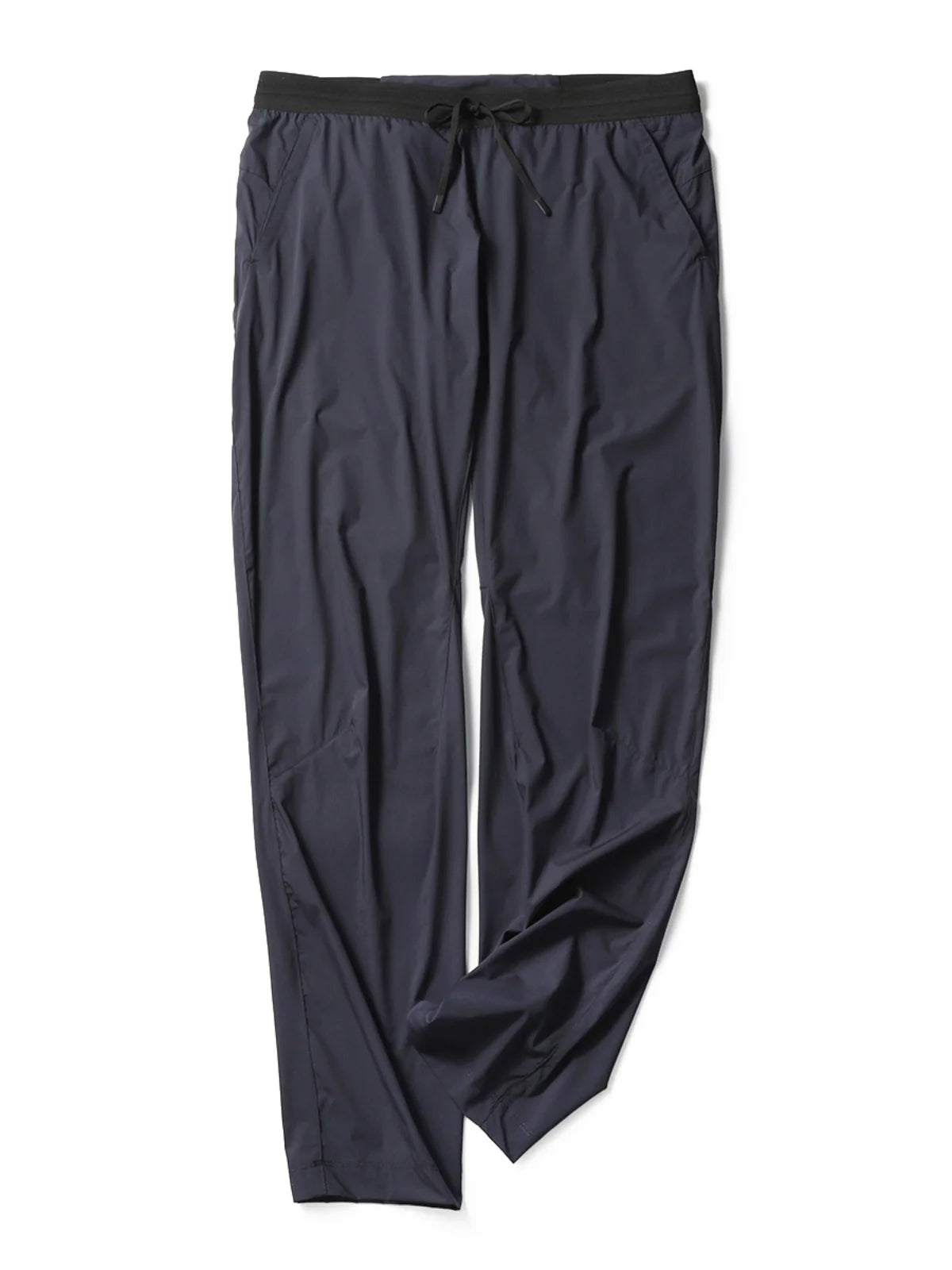 2025 summer new light and thin outdoor breathable elastic casual pants cool quick-drying trousers