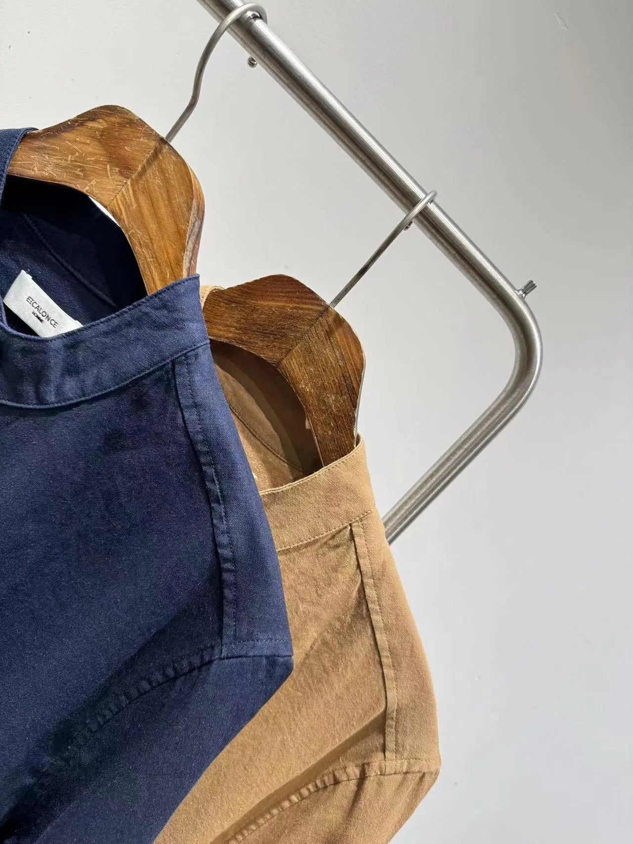 100% linen summer relaxation, loose and versatile breathable casual short-sleeved shirt