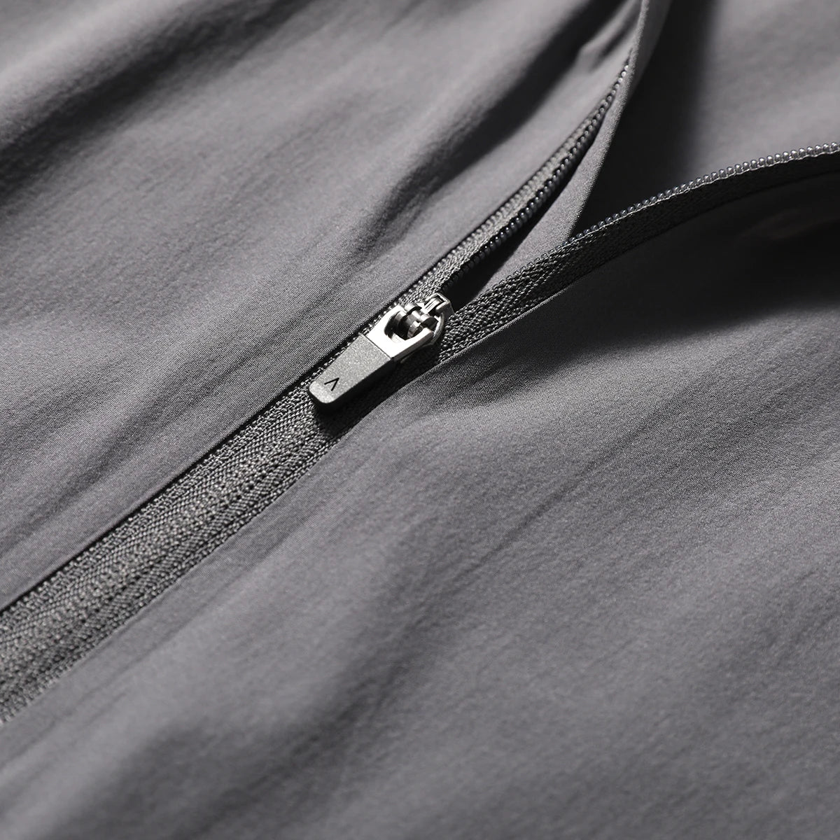 2025 summer new men's outdoor elastic light waterproof jacket breathable quick-drying jacket