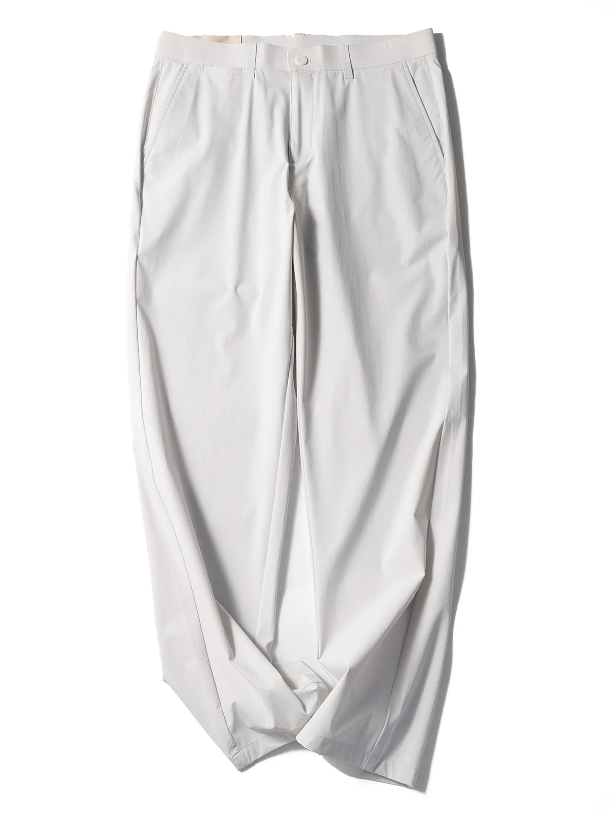 LP Italian luxury 2025 spring and summer new men's light business sports high elastic breathable quick-drying casual trousers