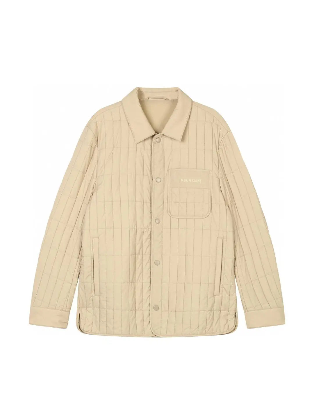 Torick light fabric urban business casual lightweight thin wool cotton lapel jacket cotton coat