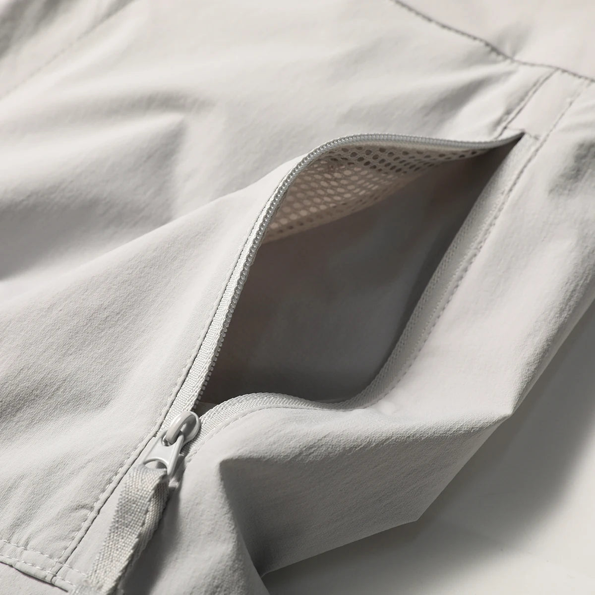 Summer new tooling wind quick-drying shorts men's sports casual pants urban outdoor