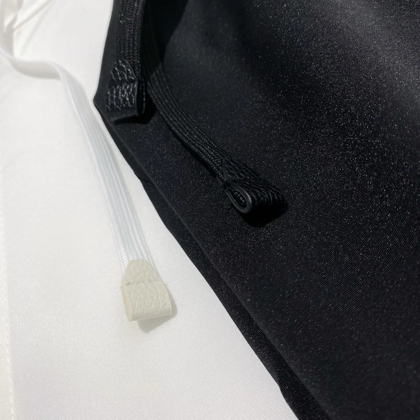 Simple and elegant premium light and breathable ultra-thin wool lyocell hooded sunscreen jacket jacket