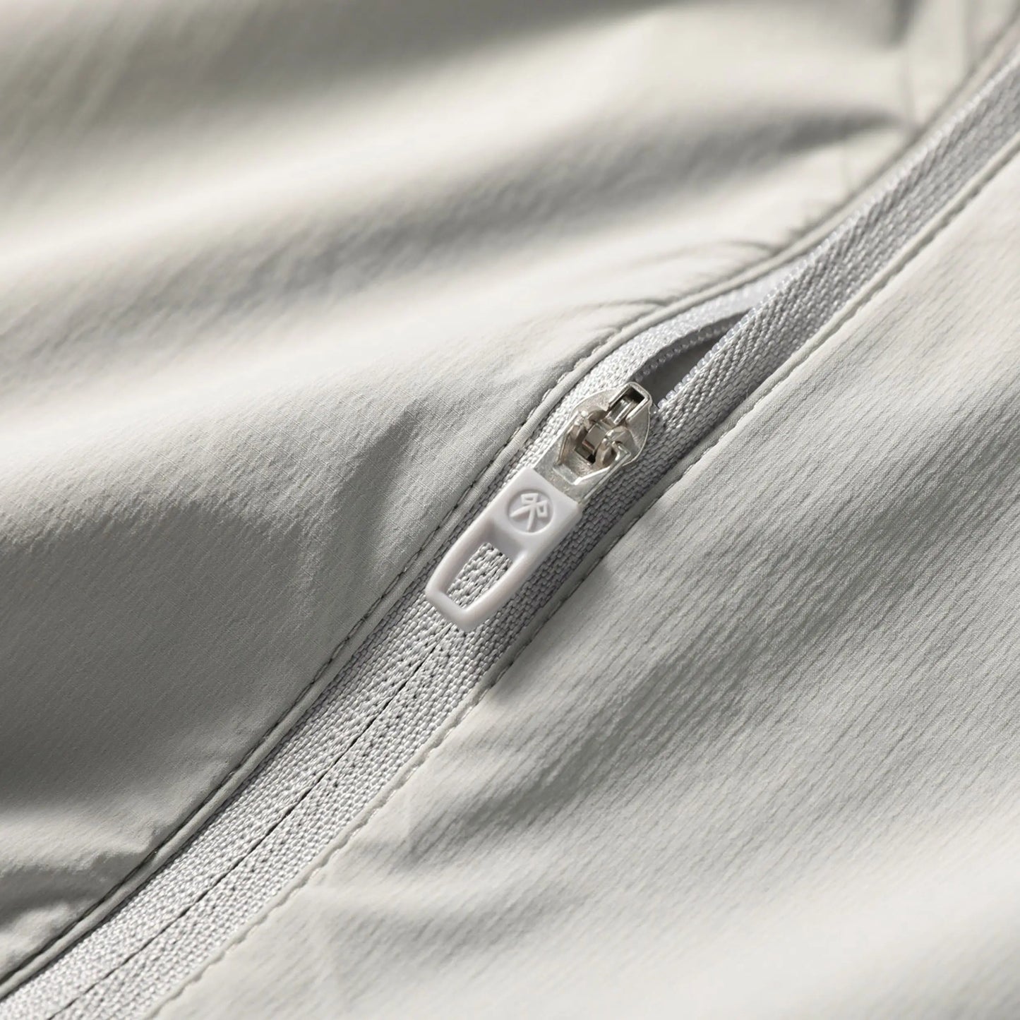 2025 summer new men's outdoor camping travel three-proof sunscreen jacket light breathable stand-up collar jacket