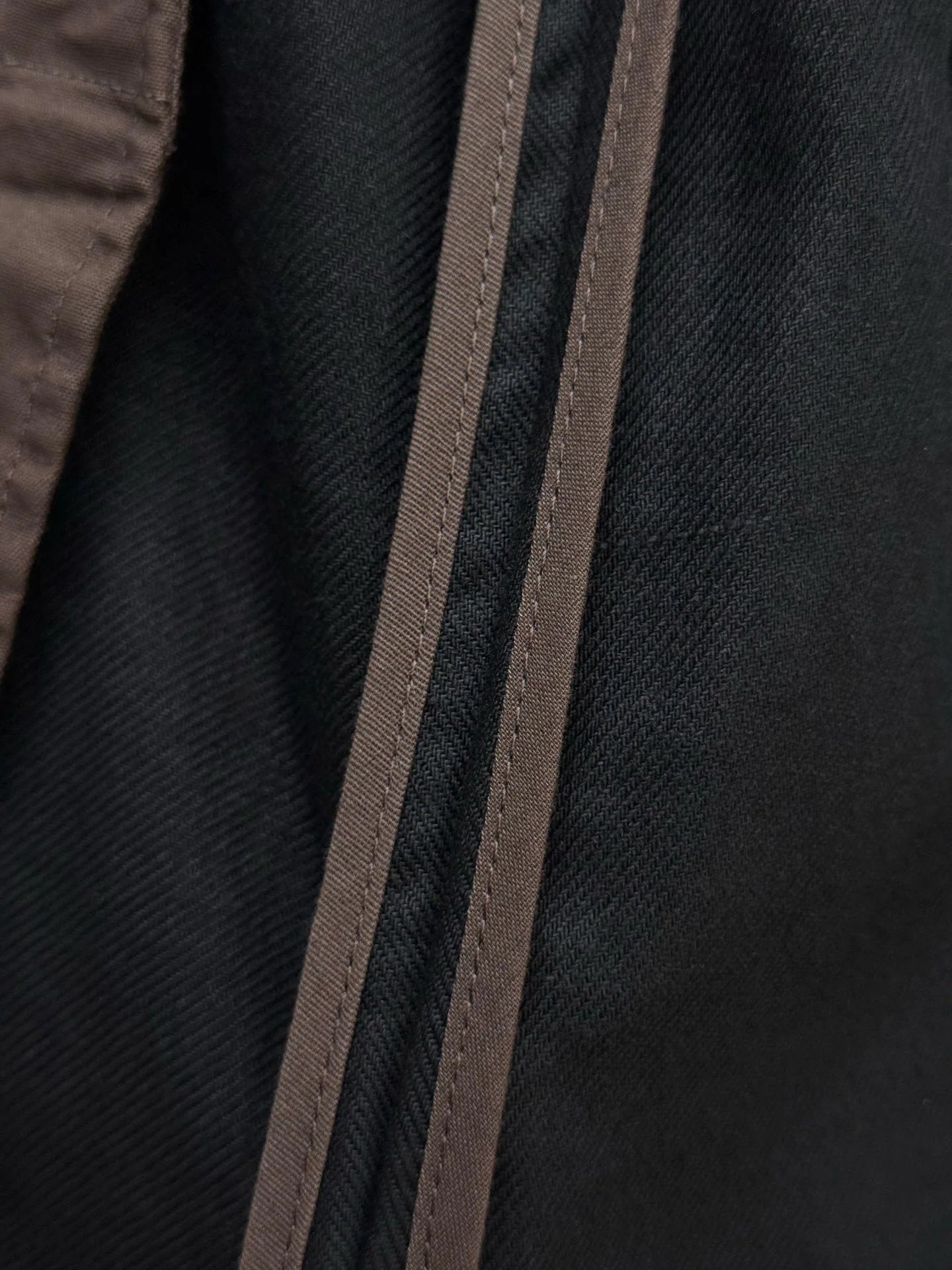 High quality, old money style 100% linen, elastic waist fashion loose straight linen casual trousers