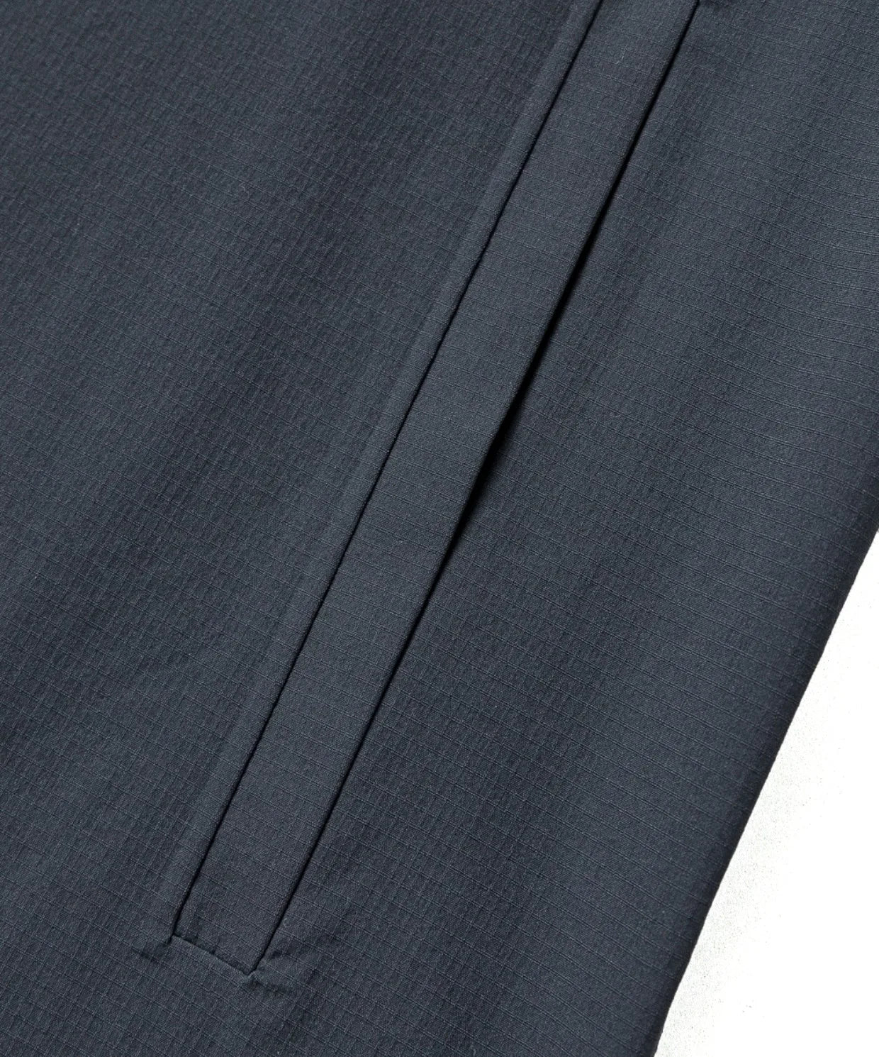 2025 Early Spring New Men's City Outdoor Commuter Business Casual Shirt Light and Thin Jacket
