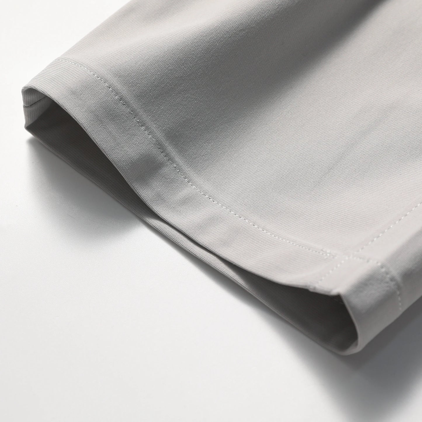 City traveler 2025 spring and summer new men's business casual cool trousers high elastic breathable trousers