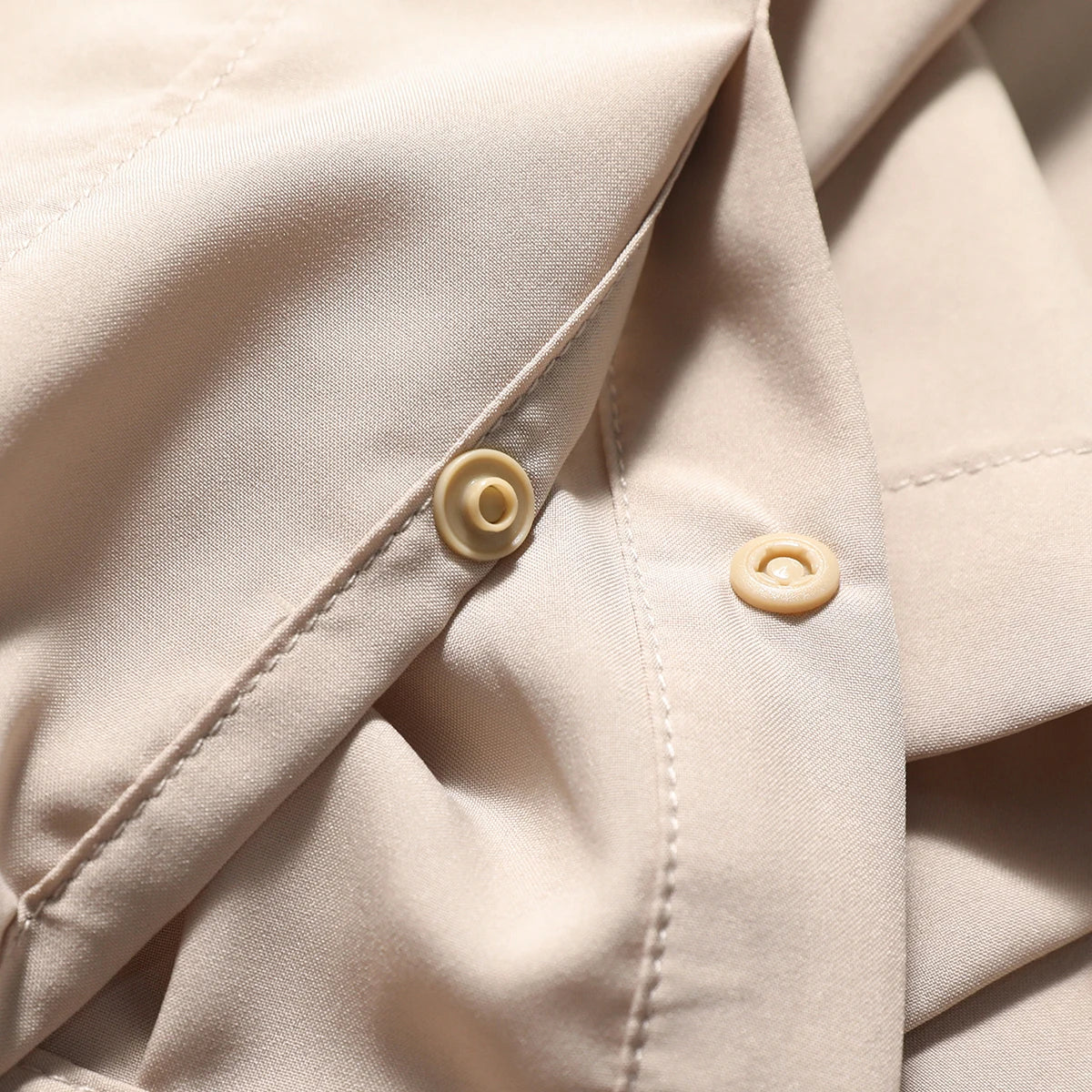 Outdoor 2024 spring and summer new waterproof breathable elastic sunscreen long-sleeved shirt