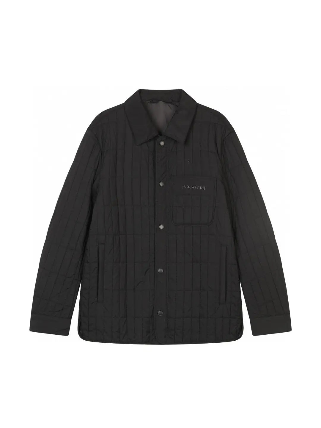 Torick light fabric urban business casual lightweight thin wool cotton lapel jacket cotton coat