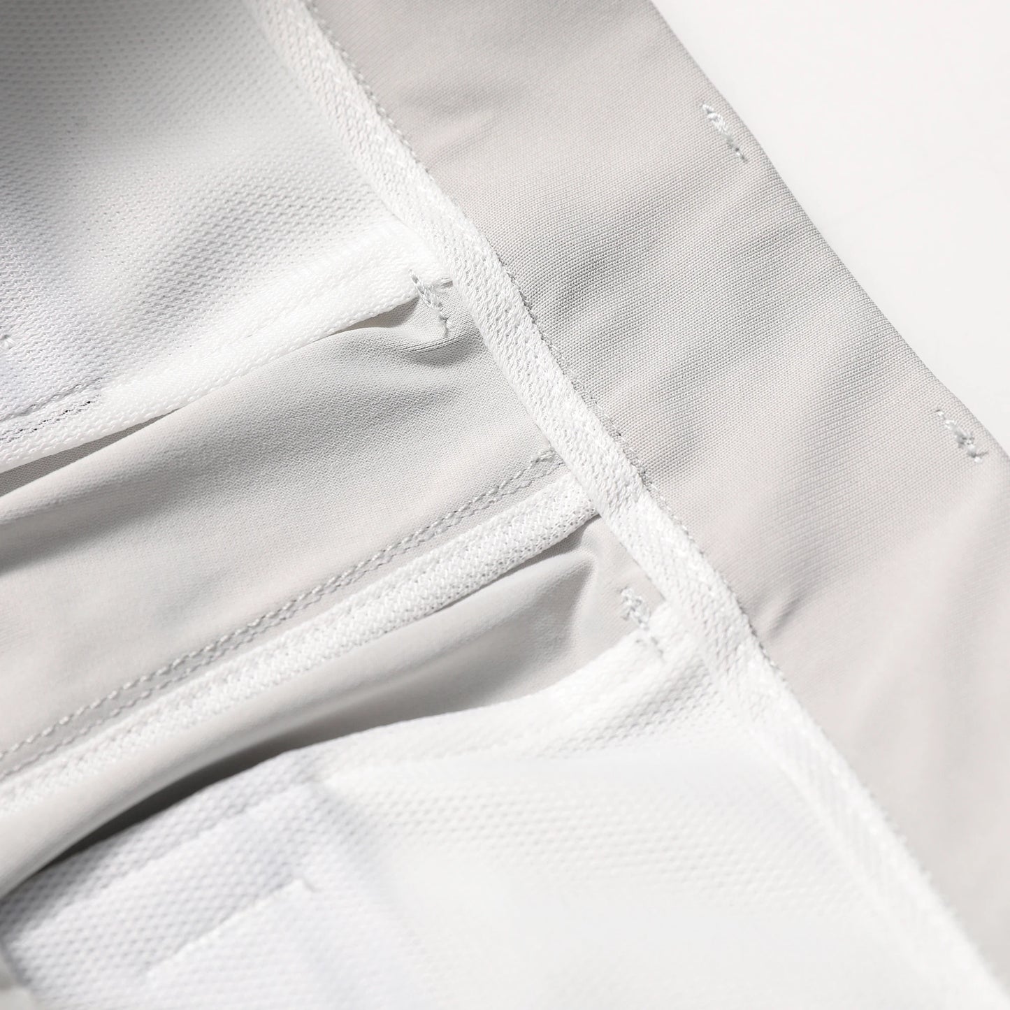 City traveler 2025 spring and summer new men's business casual cool trousers high elastic breathable trousers