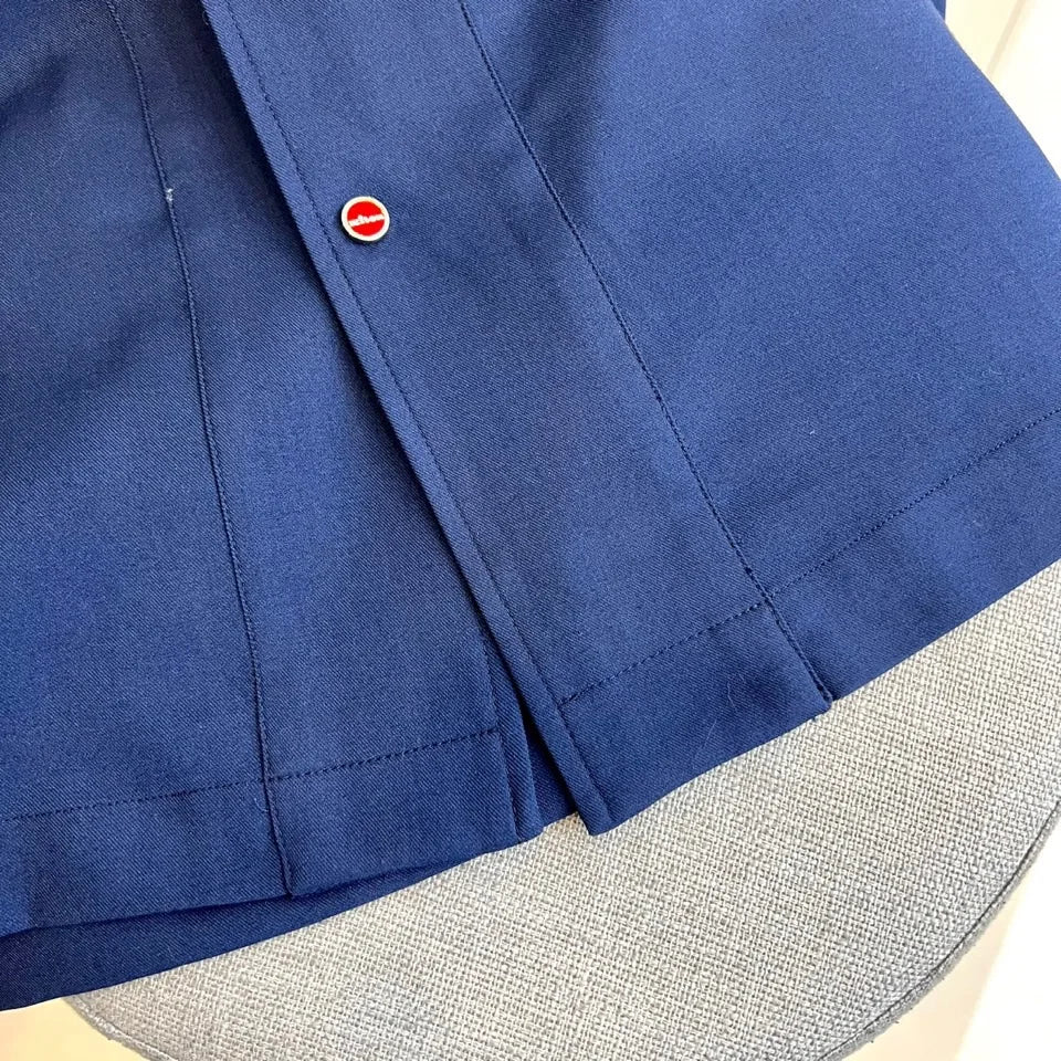 2025 summer new kiton men's lapel short-sleeved shirt simple fashion casual pants shirt set