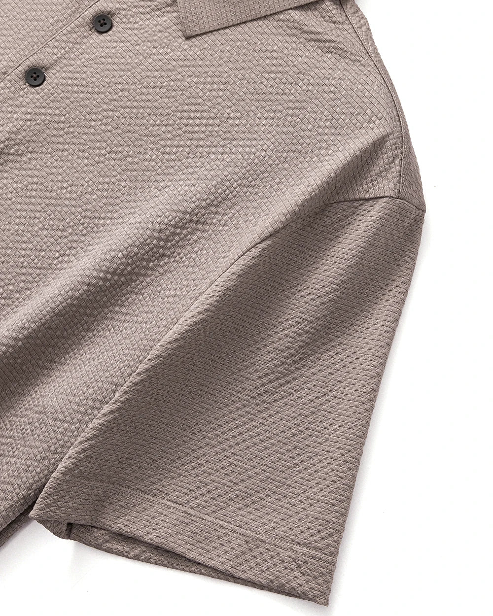 Coolmax Cool Sense Technology Summer New Business and Leisure Breathable Quick Drying Short Sleeve Anti Wrinkle Polo Shirt