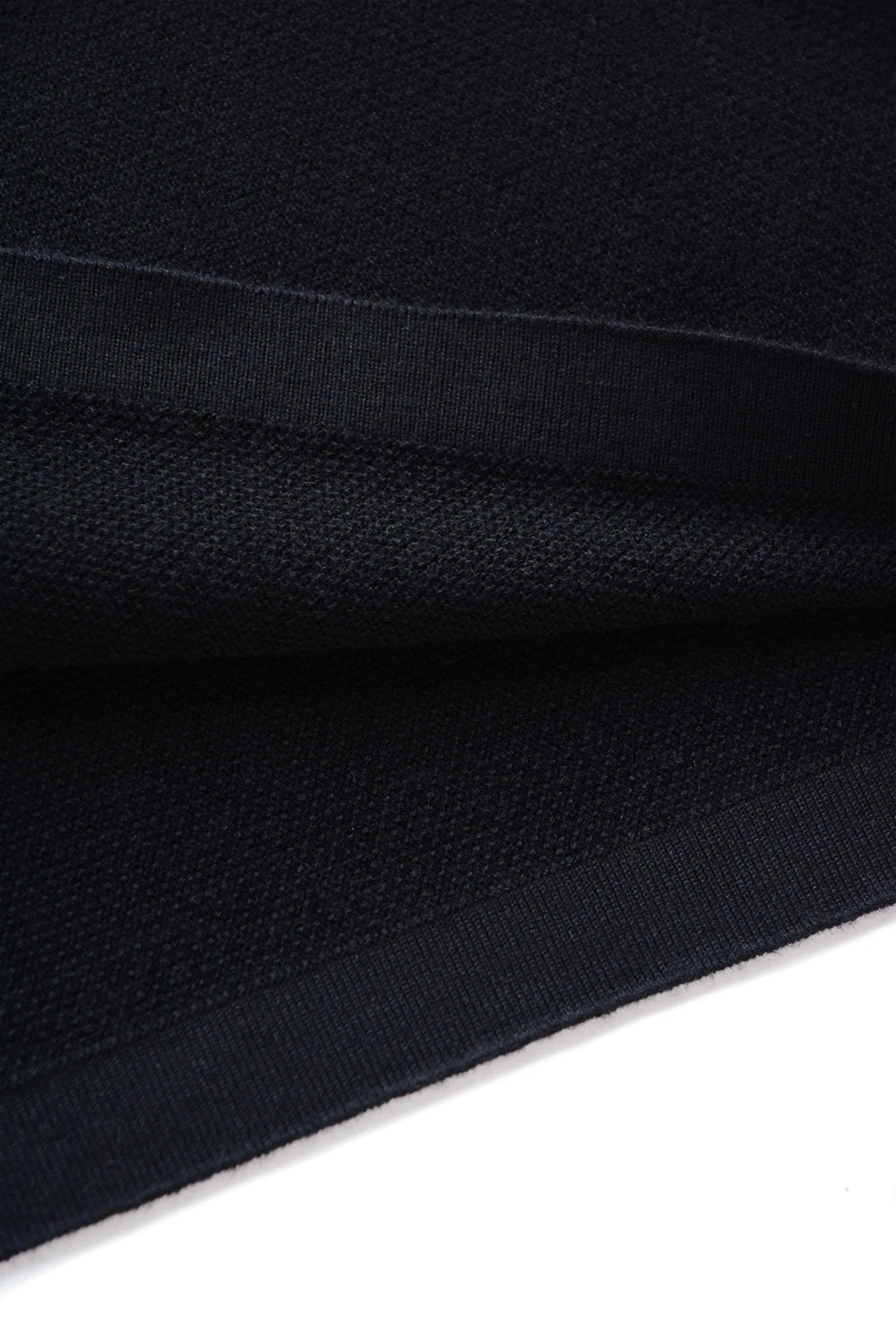 Elegant gentleman, autumn and winter fashion high-end Tencel long-sleeved shirt men's lapel wool knitted cardigan