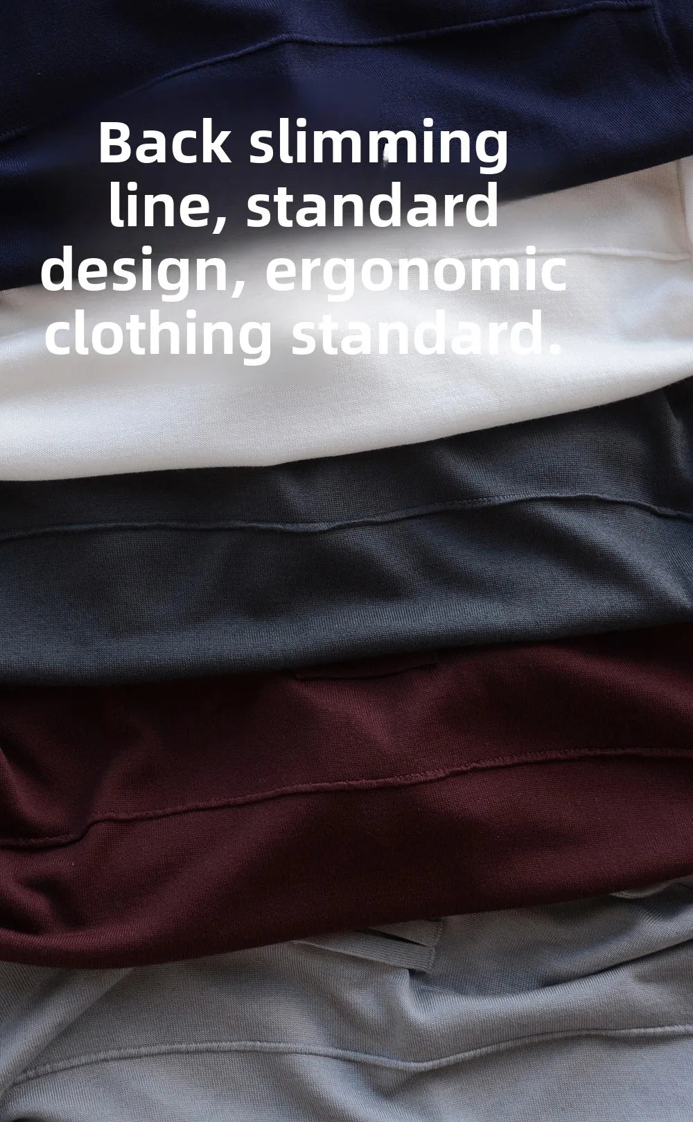 ZZ new men's light luxury business casual long-sleeved knitted cardigan jacket stacked with bottoming shirt