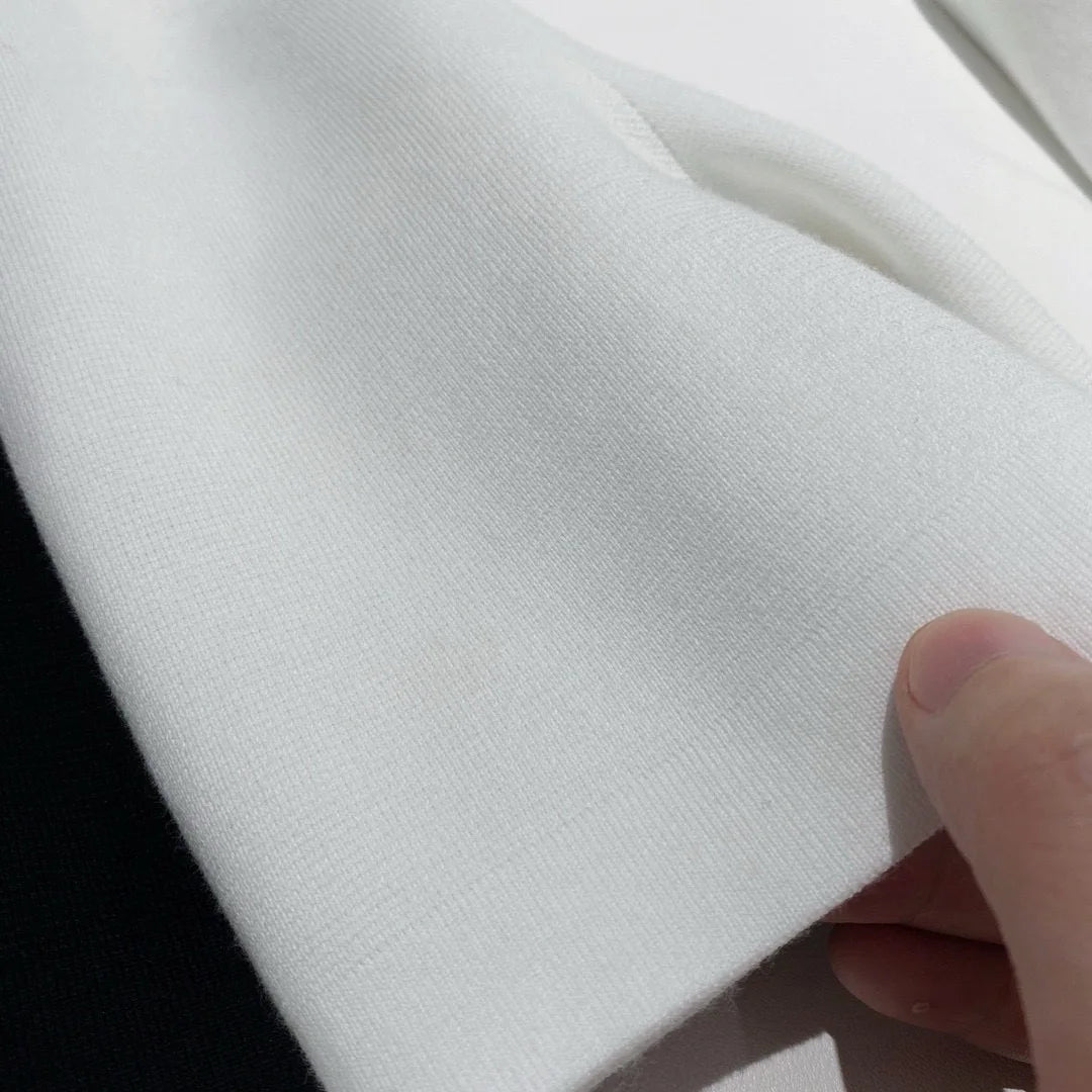 Toning premium spring and summer business, super soft cotton yarn, casual knitted polo shirt, short-sleeved polo shirt