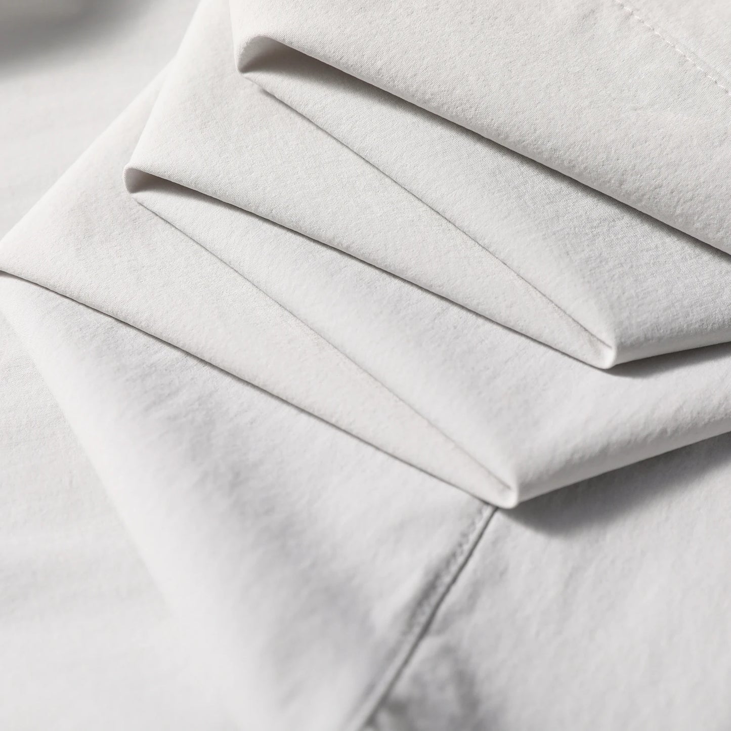 2025 summer new men's business and leisure outdoor quick-drying breathable high-elastic shirt light and thin long-sleeved shirt