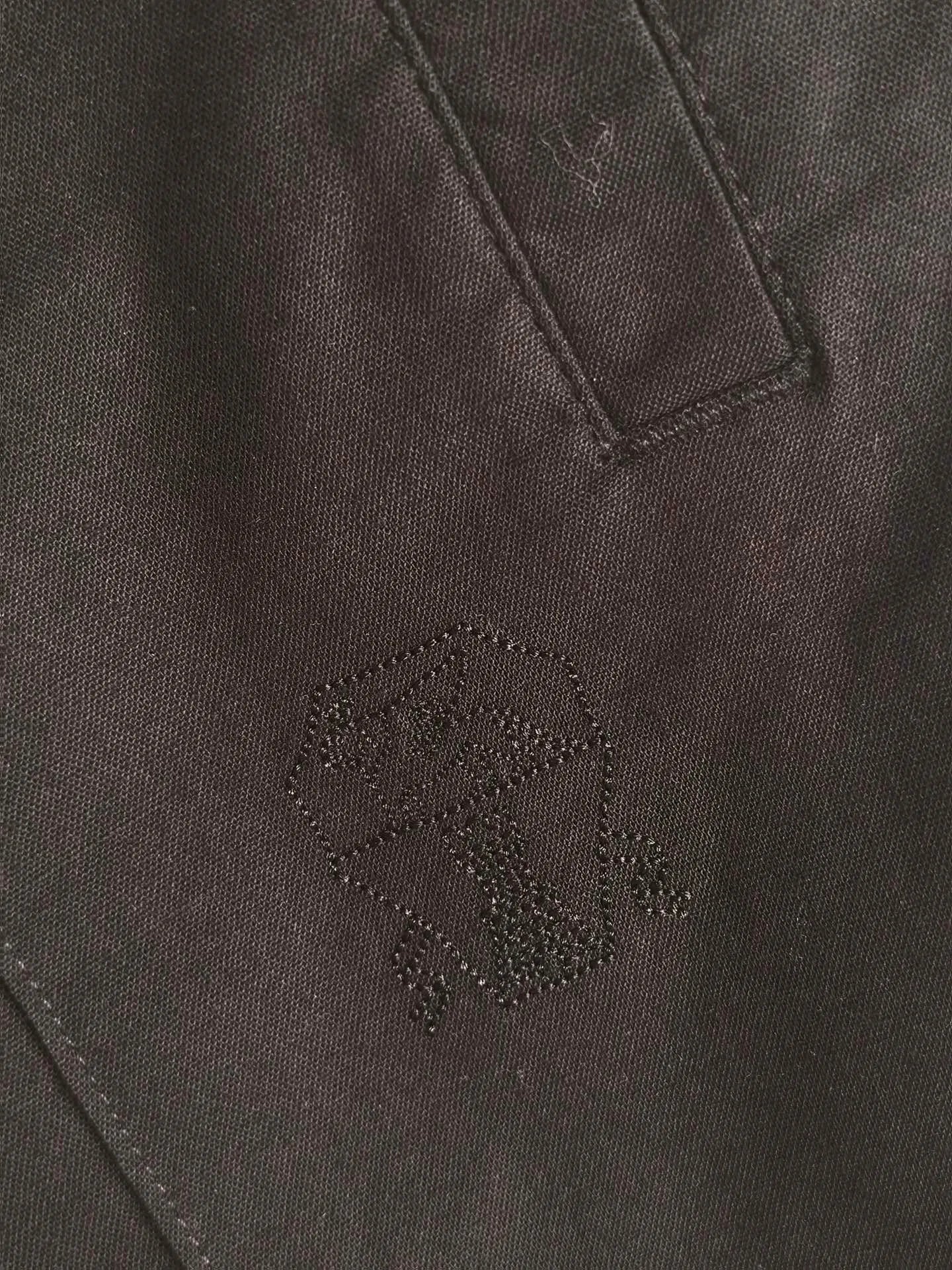 Italy BC men's clothing 25 summer new linen cotton breathable versatile fashion casual old money wind five-point shorts