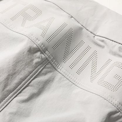 Summer new tooling wind quick-drying shorts men's sports casual pants urban outdoor