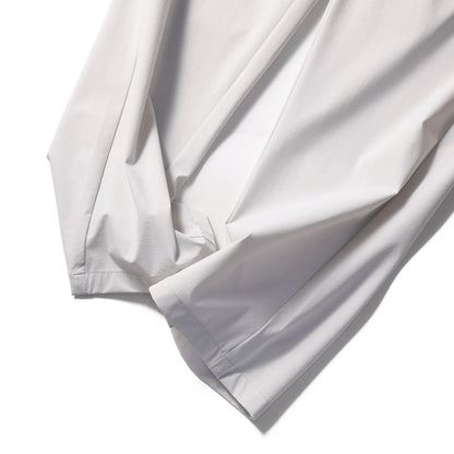 LP Italian luxury 2025 spring and summer new men's light business sports high elastic breathable quick-drying casual trousers