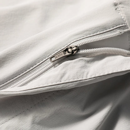Summer new tooling wind quick-drying shorts men's sports casual pants urban outdoor
