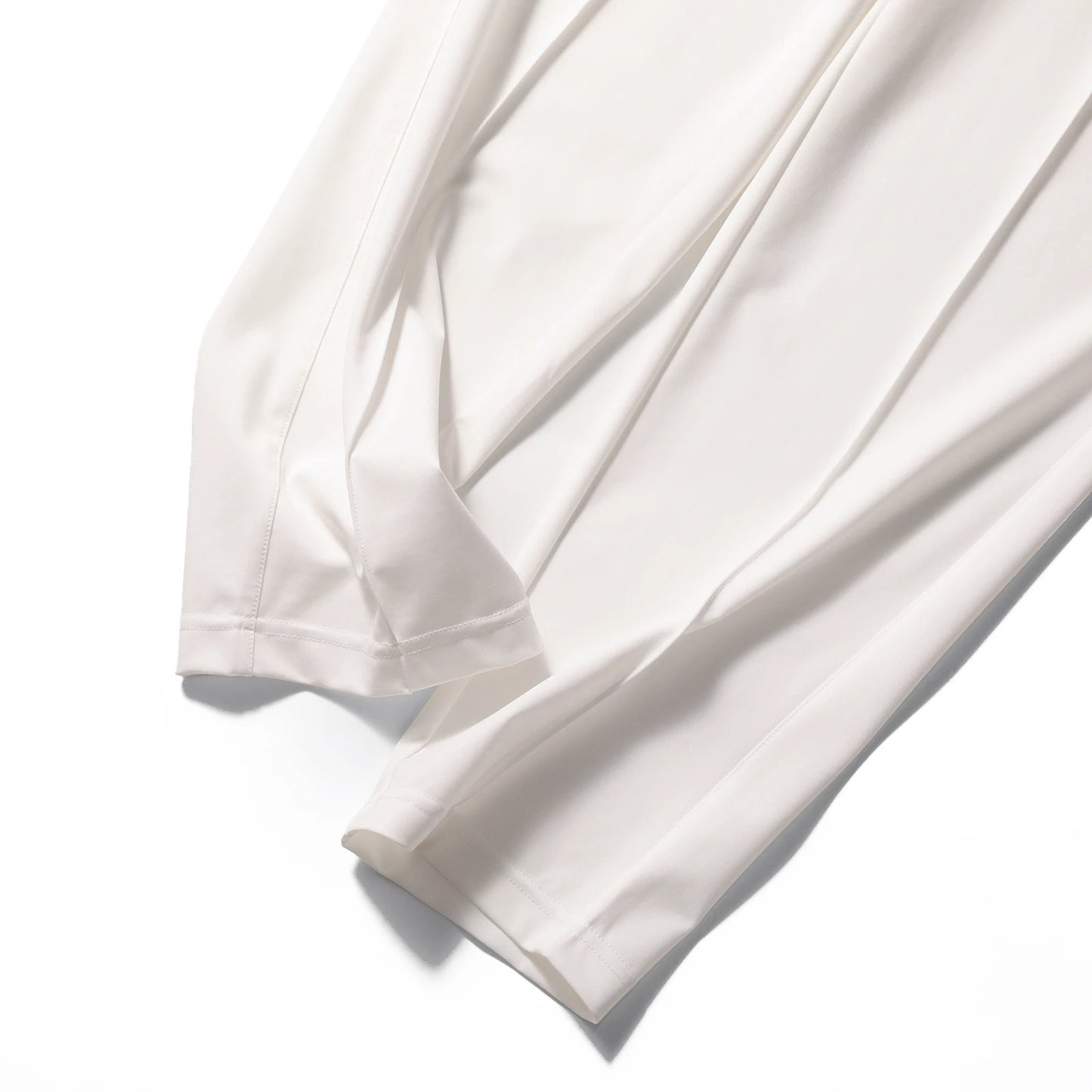 ZZ series 2025 summer new men's outdoor sports trousers Lyocell blended cool skin-friendly casual trousers