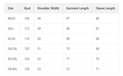 Italy BC men's clothing autumn and winter new old money style fashion casual thick wool cashmere thermal lapel jacket jacket