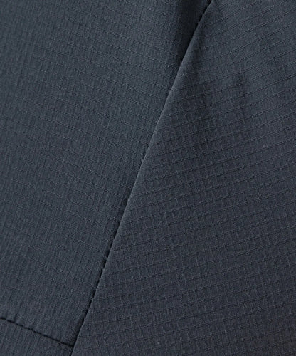 2025 Early Spring New Men's City Outdoor Commuter Business Casual Shirt Light and Thin Jacket