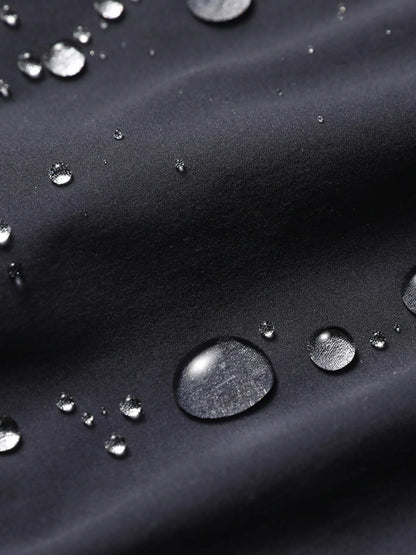 2025 summer new light and thin outdoor breathable elastic casual pants cool quick-drying trousers
