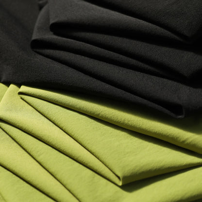 2025 Spring and Autumn New Men's Outdoor Functional Wind City Business Leisure Press Glue Non-ironing Long Sleeve Shirt