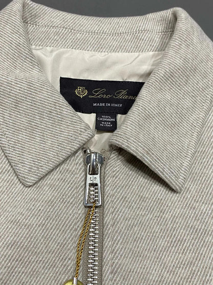 Fashion light luxury Italian men's spring new wool yarn business casual lapel jacket jacket