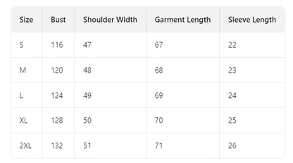 100% linen summer relaxation, loose and versatile breathable casual short-sleeved shirt