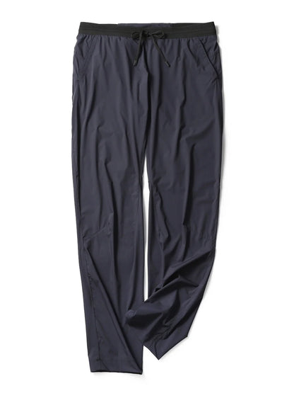 2025 summer new light and thin outdoor breathable elastic casual pants cool quick-drying trousers