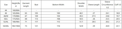 2025 summer new kiton men's lapel short-sleeved shirt simple fashion casual pants shirt set