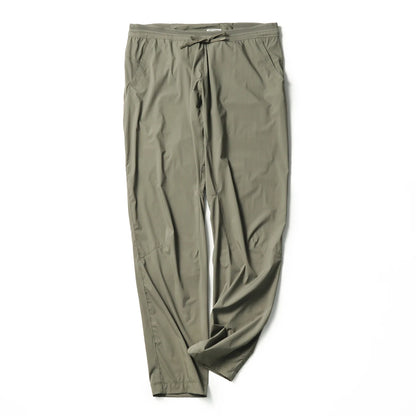 2025 summer new light and thin outdoor breathable elastic casual pants cool quick-drying trousers