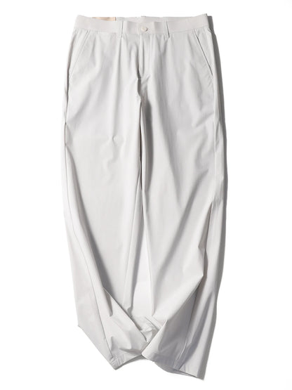 LP Italian luxury 2025 spring and summer new men's light business sports high elastic breathable quick-drying casual trousers