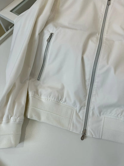 BC old money wind men's clothing autumn and winter new windproof waterproof fashion business casual baseball jacket jacket