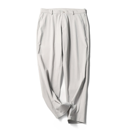 City traveler 2025 spring and summer new men's business casual cool trousers high elastic breathable trousers