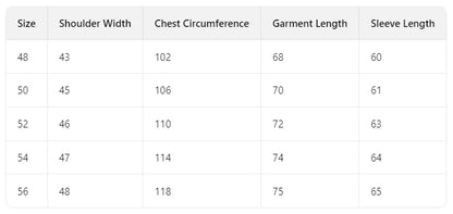 Spring and summer new men's light business leisure high-end urban outdoor breathable three-proof pressure rubber suit